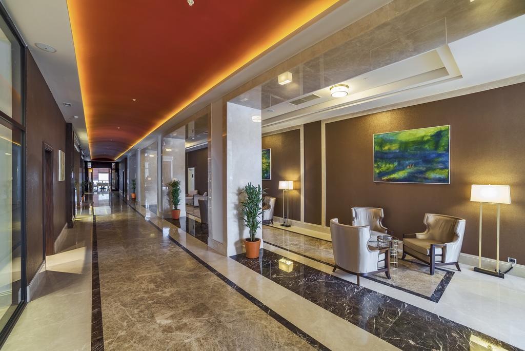 Likani Health & Centre Hotel Borjomi